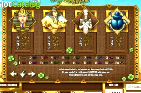 $280 FREE Chip at Casino Action