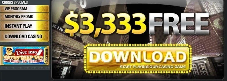 £175 Casino Tournament at Dafa Bet Casino