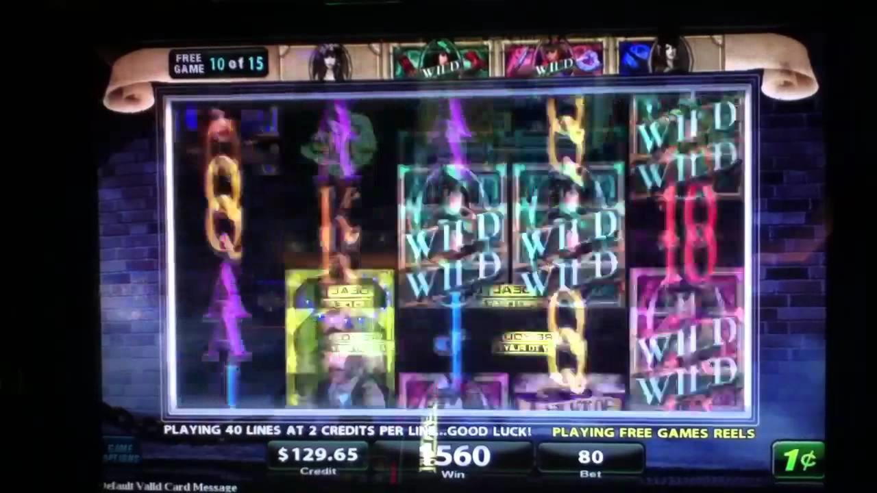 £405 Casino Tournament at Mega Casino