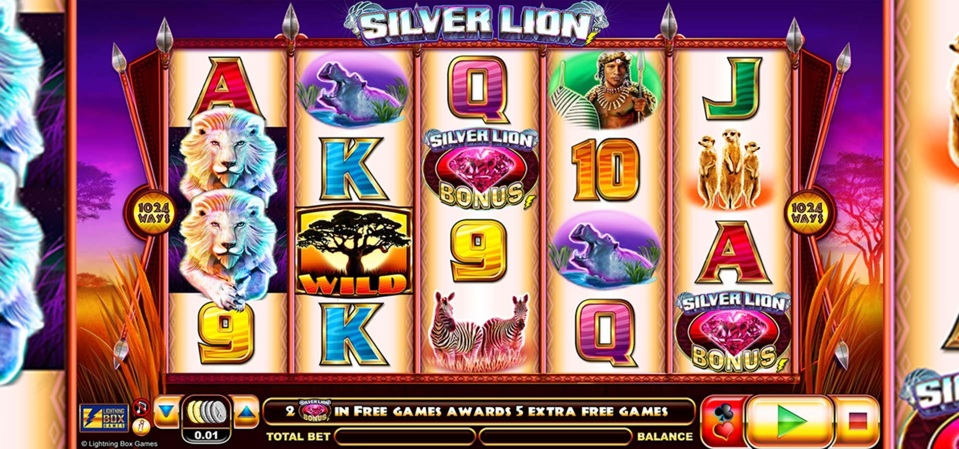 895% First Deposit Bonus at Zet Casino