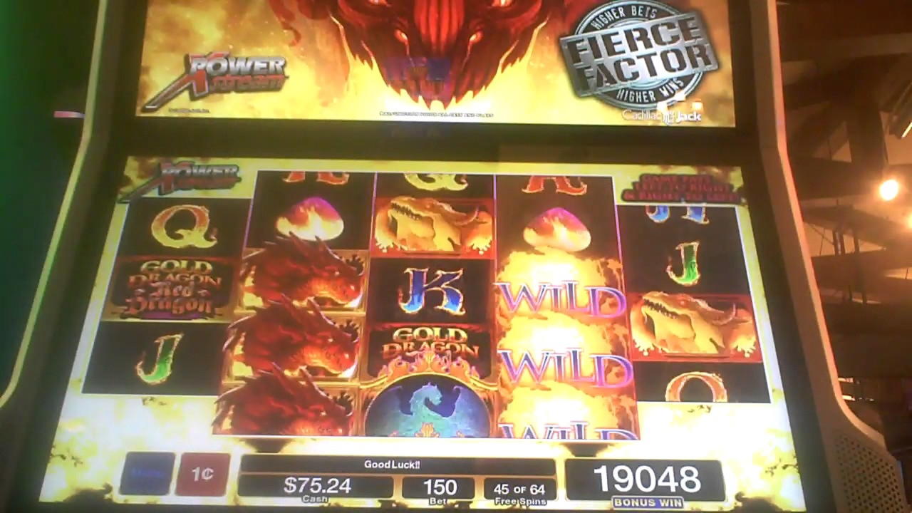 400% First Deposit Bonus at Emu Casino