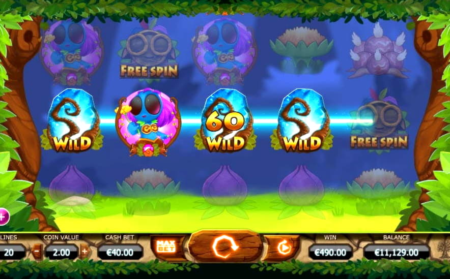 $770 Mobile freeroll slot tournament at Casino Share