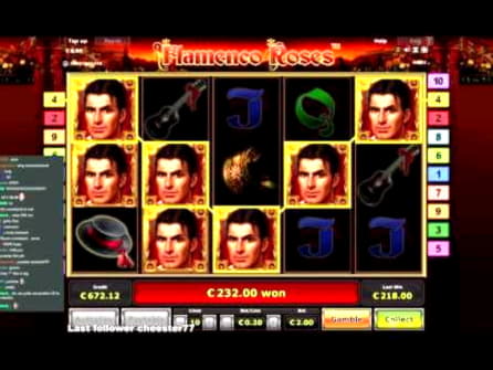 95 Free Spins no deposit casino at Casino com