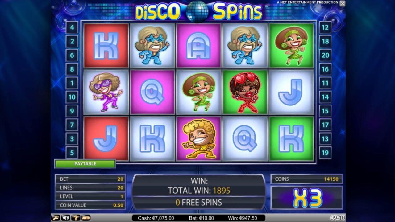 €520 FREE CHIP at Genesis Casino