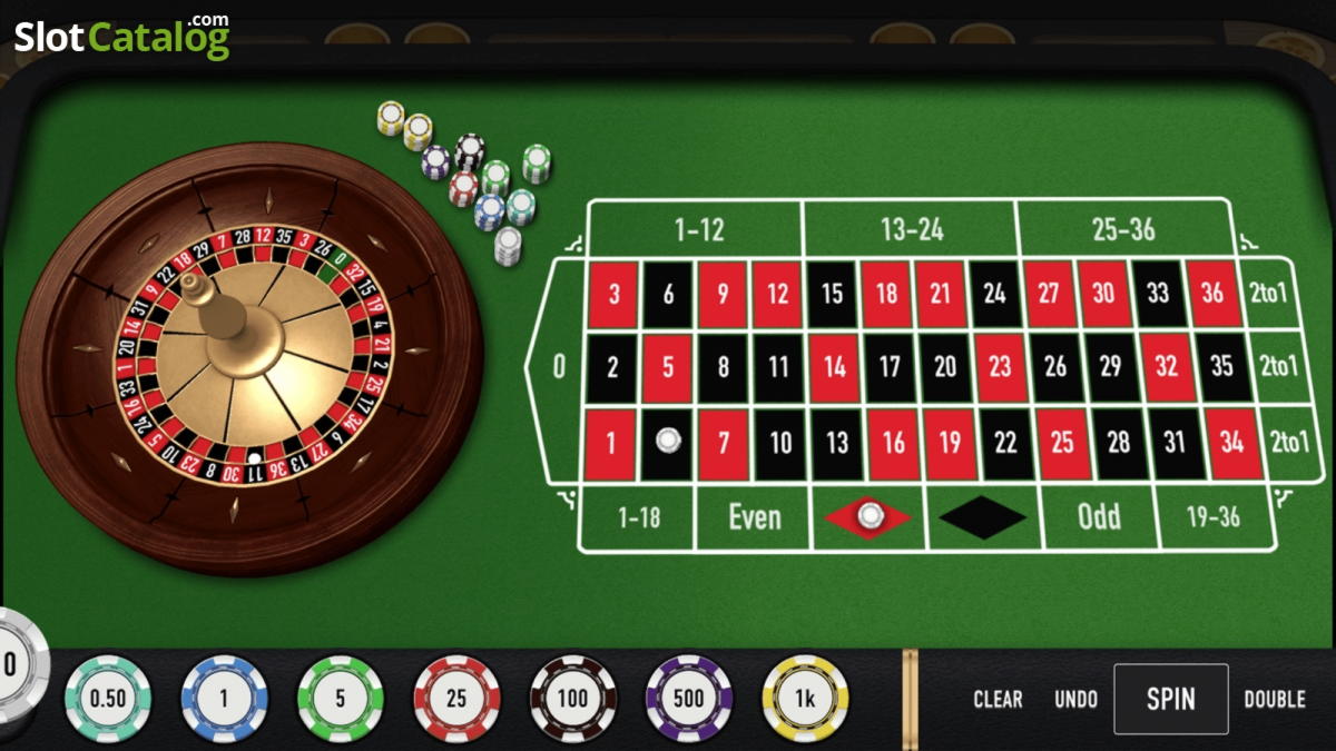 €3640 No deposit bonus at Casino Las Vegas