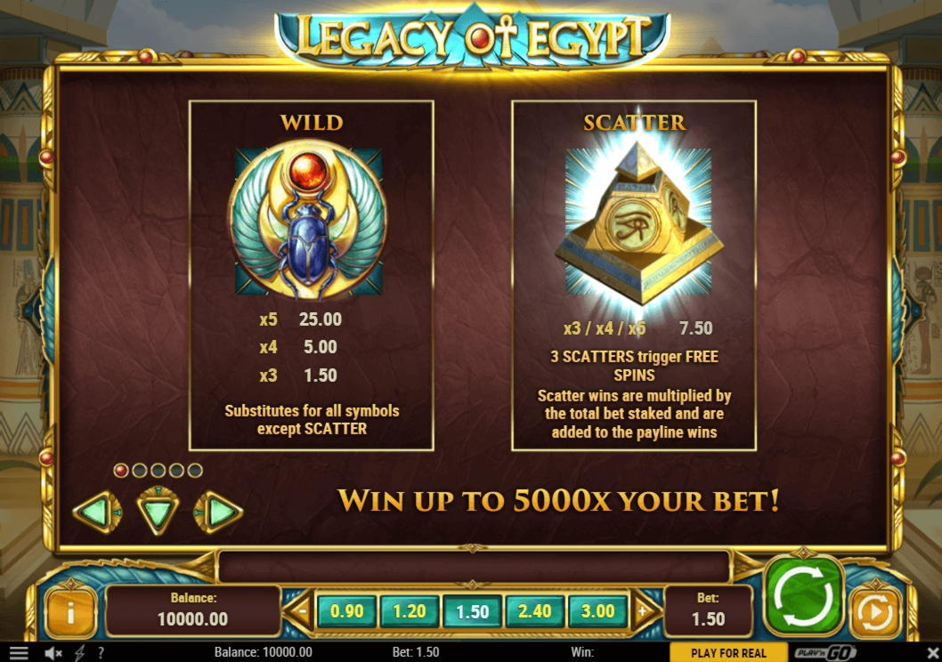 $320 Free Casino Chip at Mega Casino