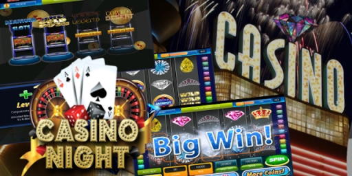 110 Trial Spins at Challenge Casino