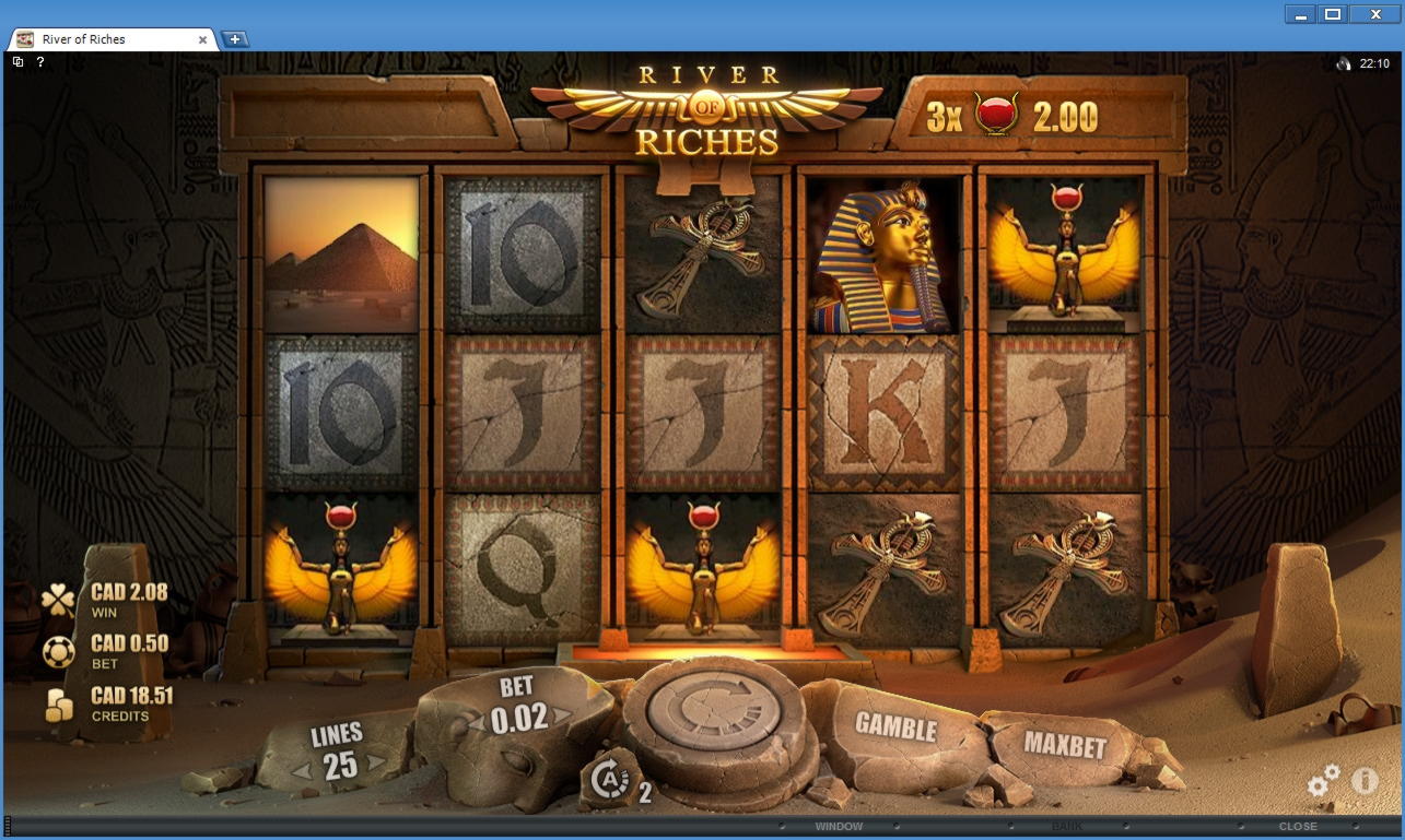 Eur 4935 No deposit bonus code at Win A Day Casino