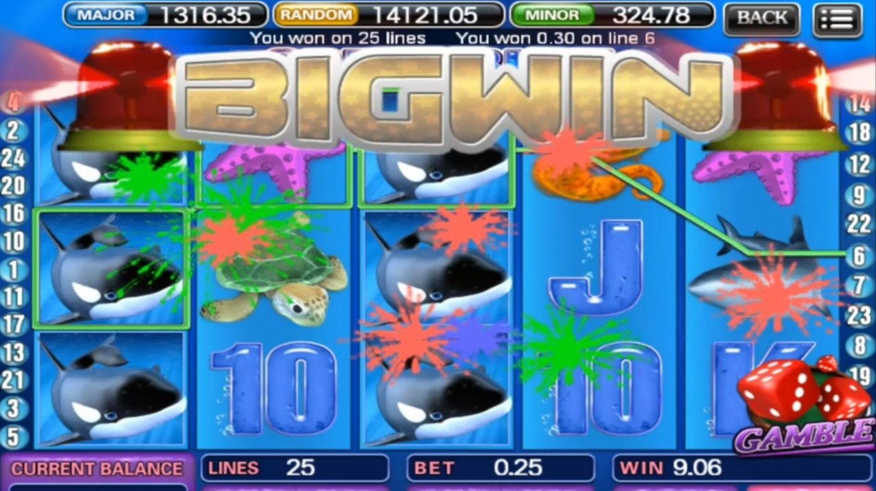 610% Best signup bonus casino at Casino Action