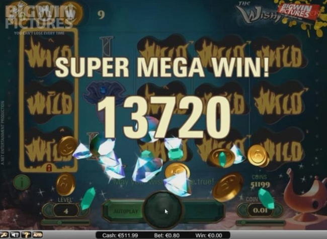 550% Deposit match bonus at Golden Star Casino