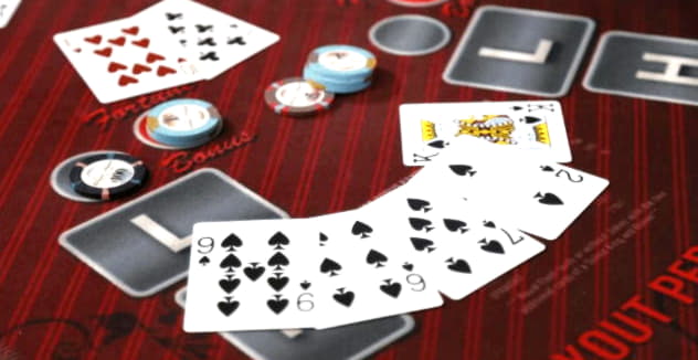 $980 Mobile freeroll slot tournament at Mansion Casino