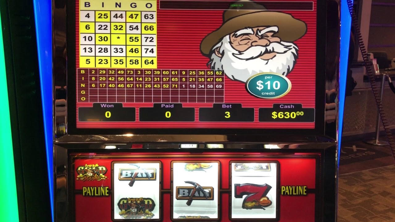 30 FREE SPINS at No Bonus Casino