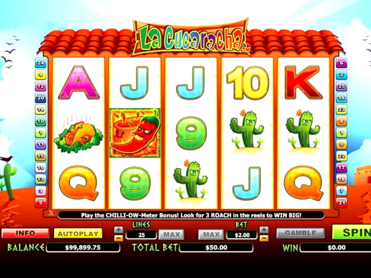 85 free spins at Casino com