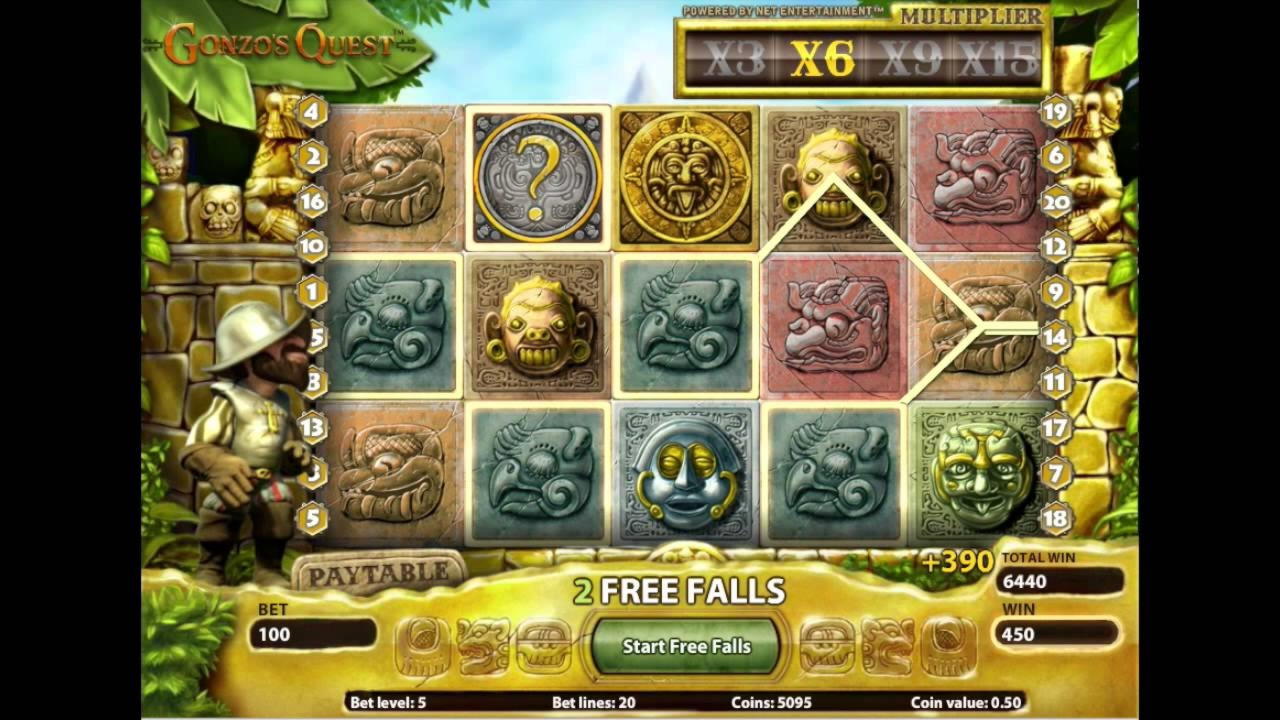 120 Free spins at Mobile Bet Casino