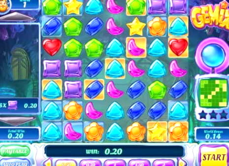 €1930 no deposit bonus casino at Casino Share