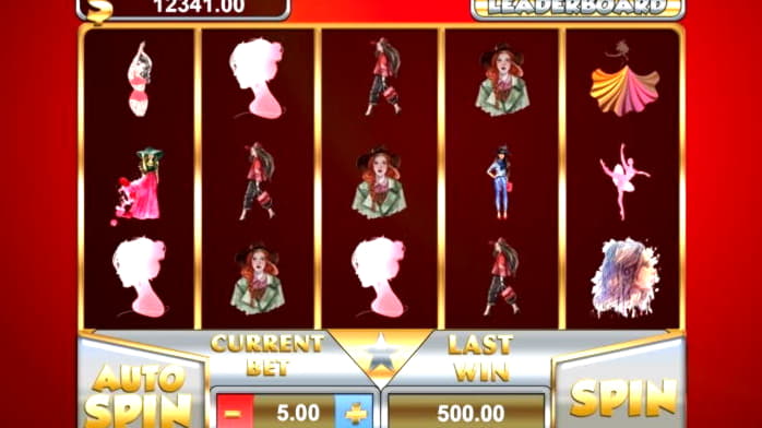 €400 Daily freeroll slot tournament at Villento Casino