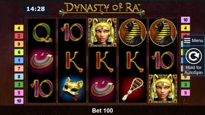 195 free spins casino at Casino Action