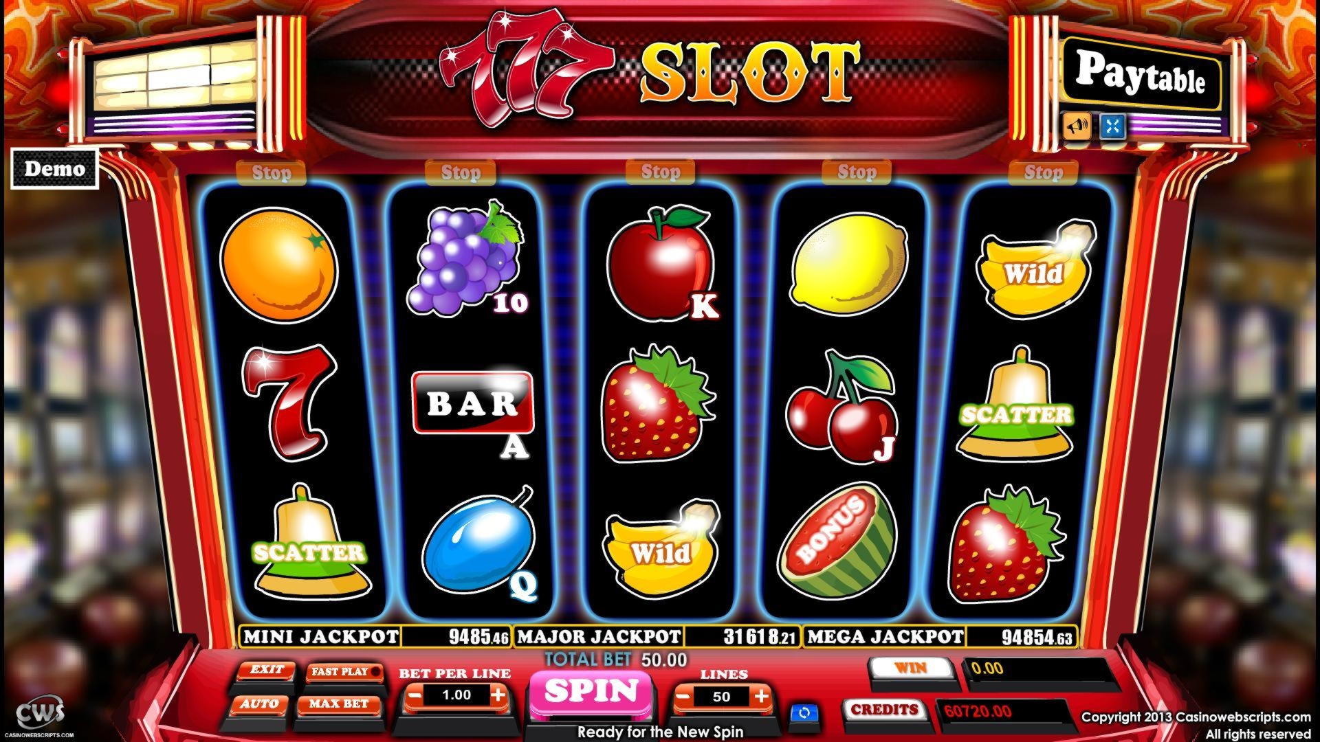 €1565 No deposit at Slots Heaven Casino