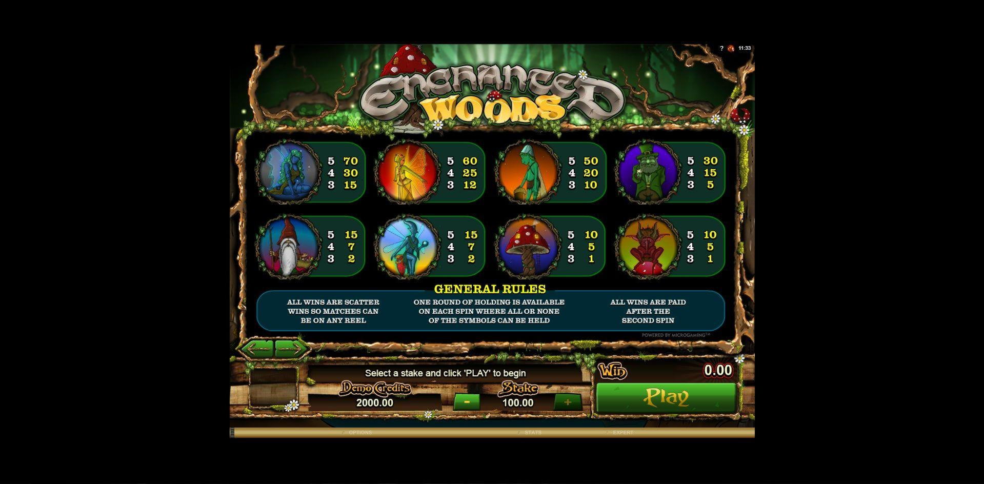 EUR 970 Daily freeroll slot tournament at Power Spins Casino