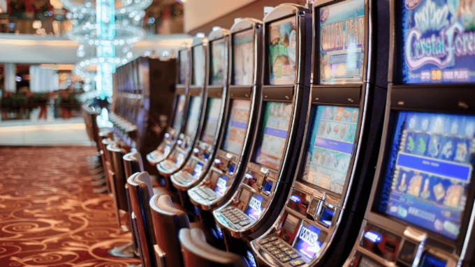 Eur 305 Free Casino Tournament at Liberty Slots Casino