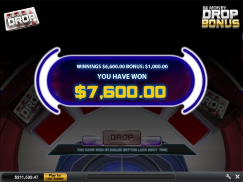 EURO 75 Free casino chip at Casino com