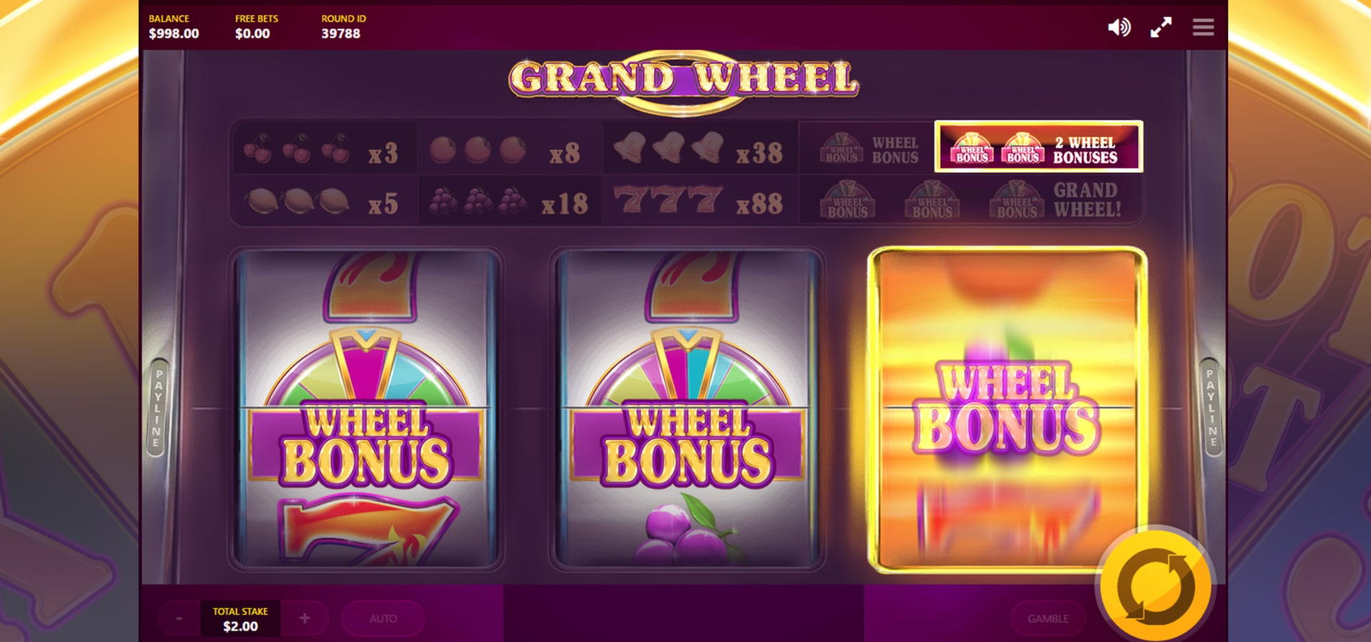 790% Match at a Casino at Liberty Slots Casino