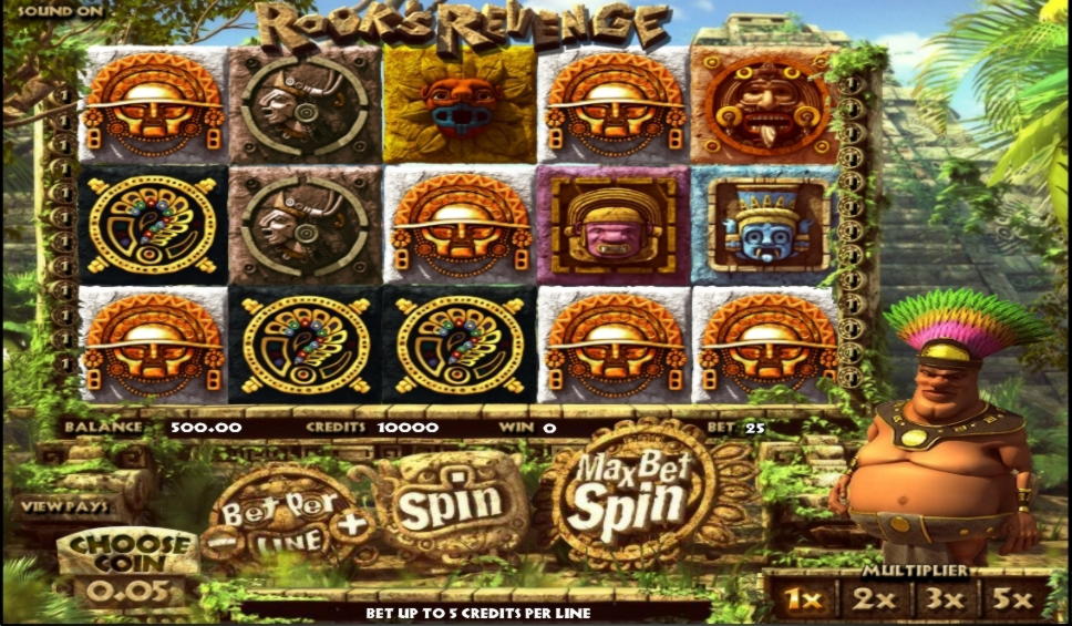 Eur 260 FREE CASINO CHIP at Red Stag Casino