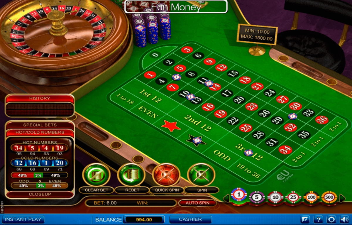 €515 Tournament at Mansion Casino