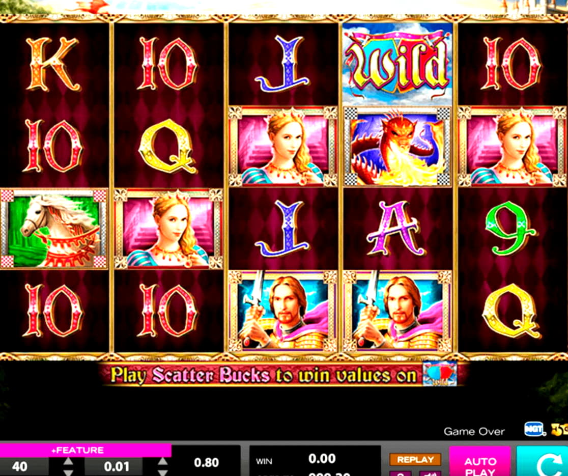 155 Free Spins Casino at No Bonus Casino