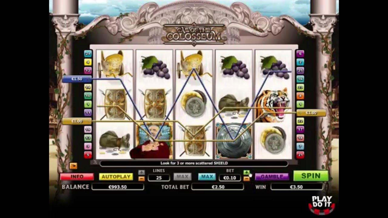 $115 Tournament at Villento Casino