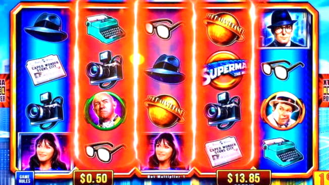€570 Mobile freeroll slot tournament at Red Stag Casino