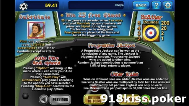 £885 Mobile freeroll slot tournament at No Bonus Casino