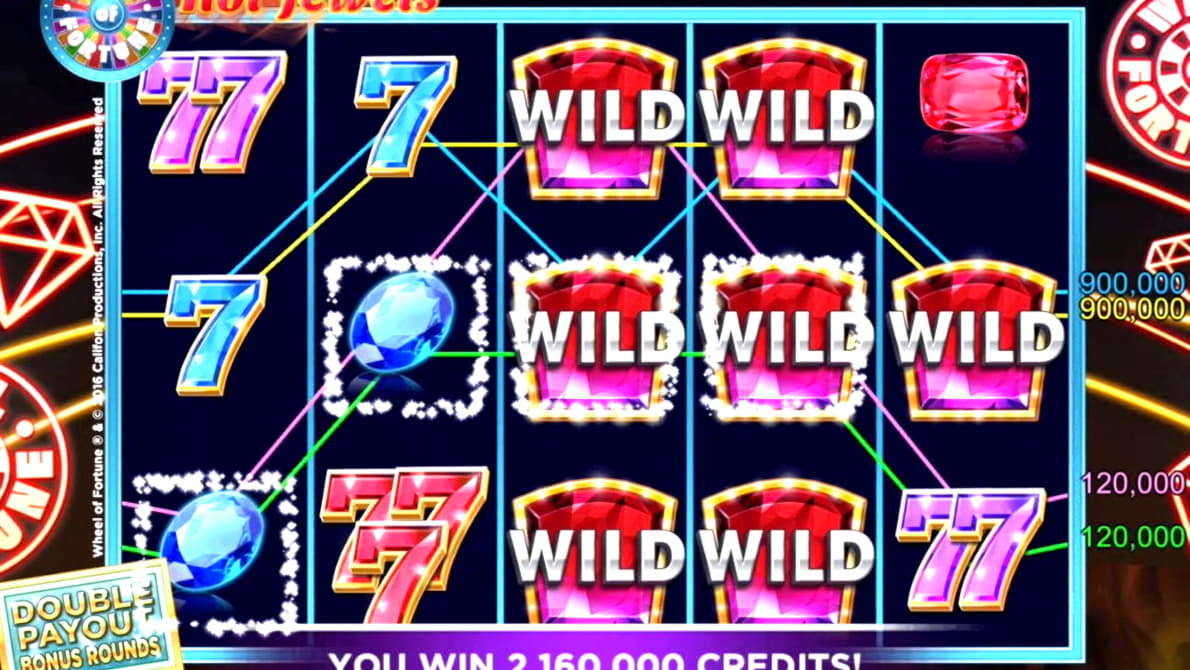 765% Match at a Casino at Casino Las Vegas