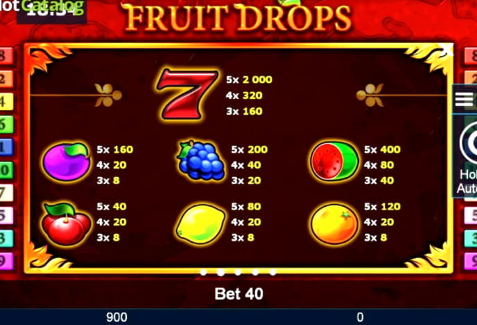 €370 Free Casino Ticket at Superior Casino