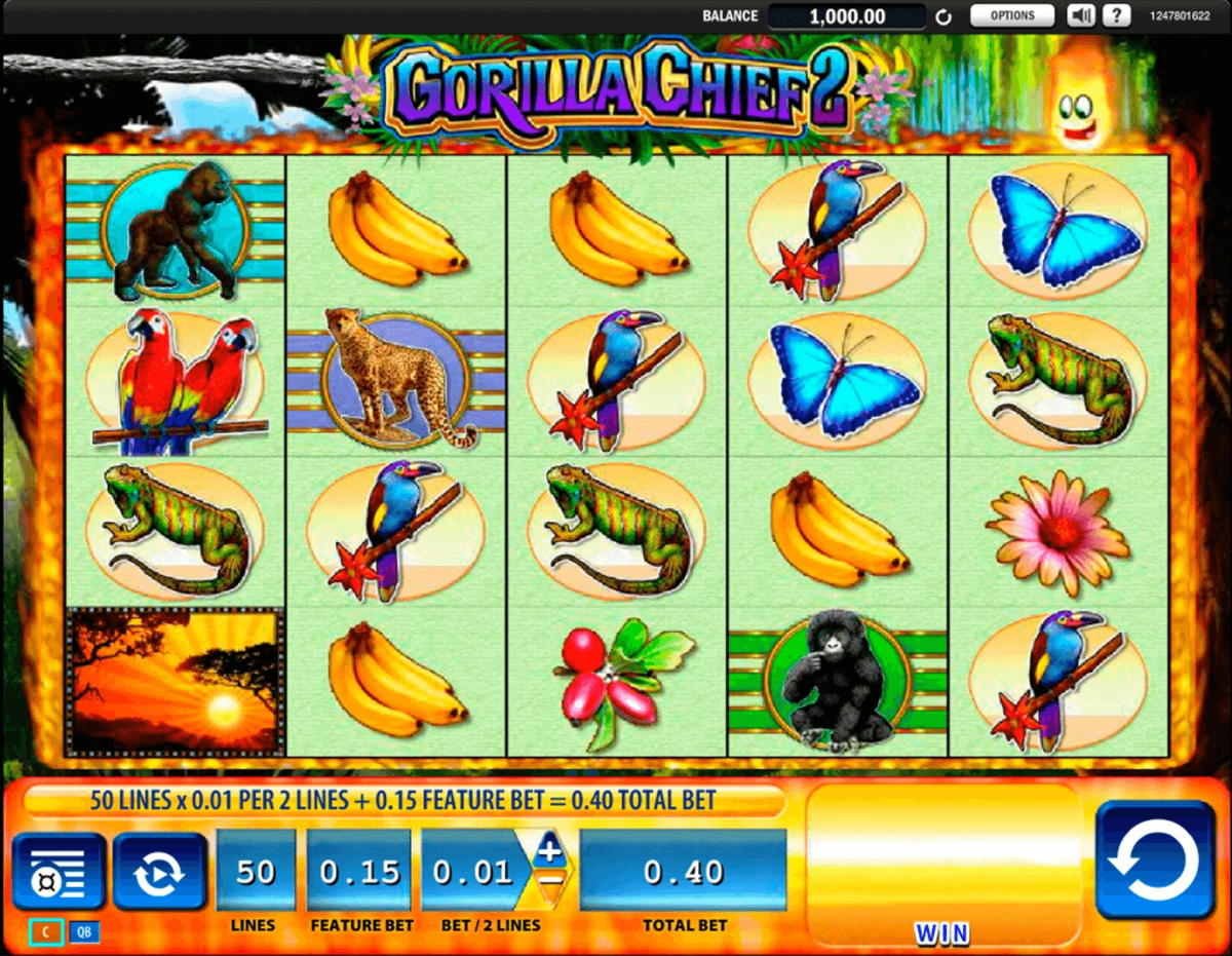 965% Match bonus casino at Challenge Casino