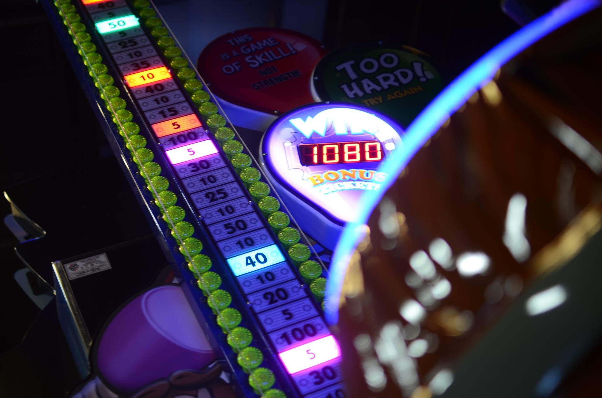 125 Free spins no deposit at Casino Action