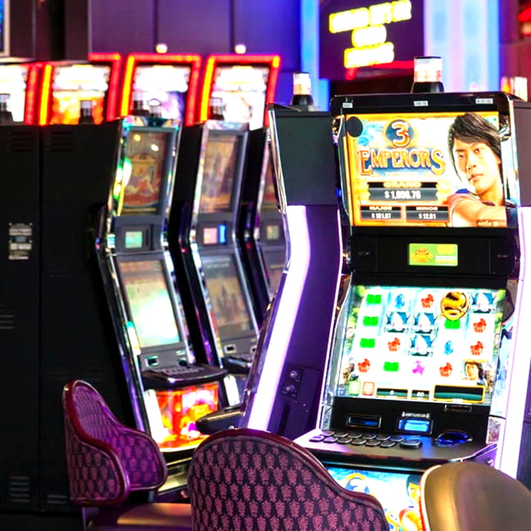 EUR 600 Mobile freeroll slot tournament at Zet Casino