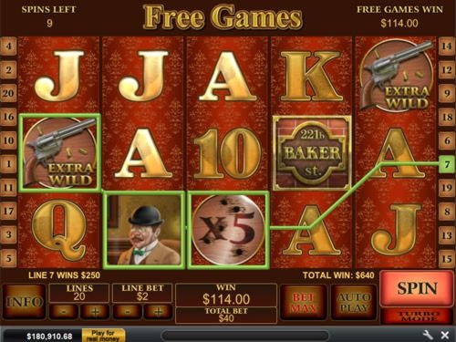 Eur 565 Free Casino Chip at Slots Billion Casino