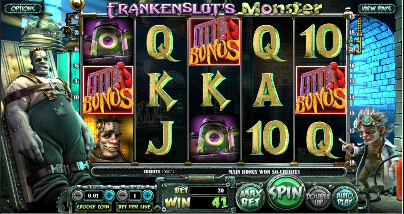 EUR 160 Free Chip at BranGo Casino