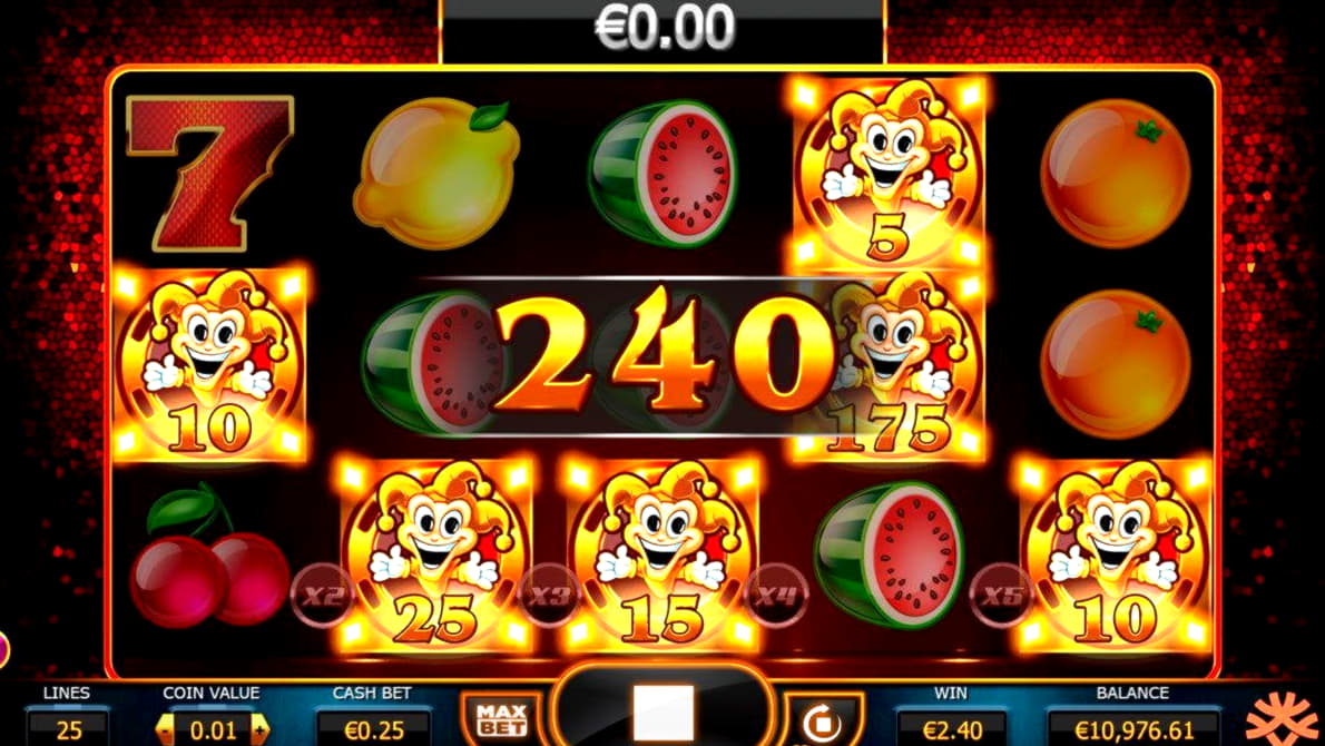 £195 FREE Chip at Casino Action