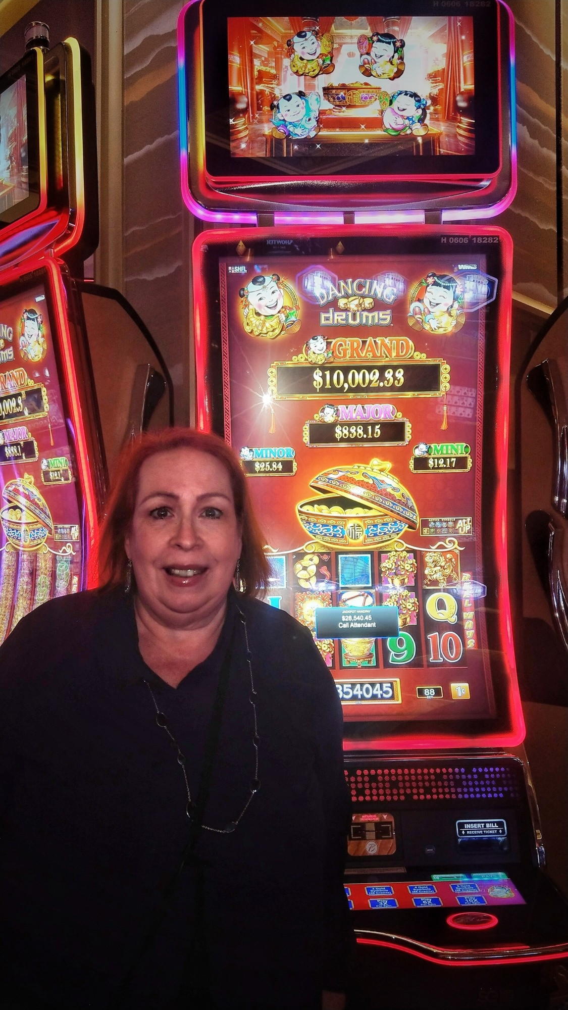 EURO 595 Casino Tournament at Superior Casino