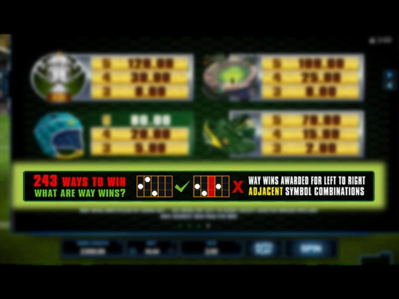 EURO 745 Free Casino Tournament at Challenge Casino