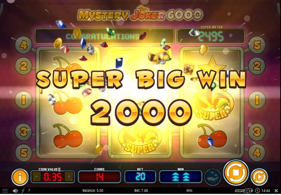 35 Loyal Free Spins! at Red Stag Casino