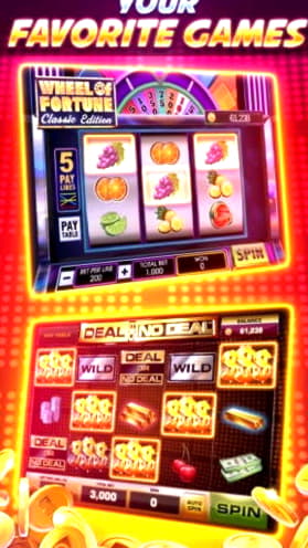 $435 FREE CHIP CASINO at Slots Heaven Casino