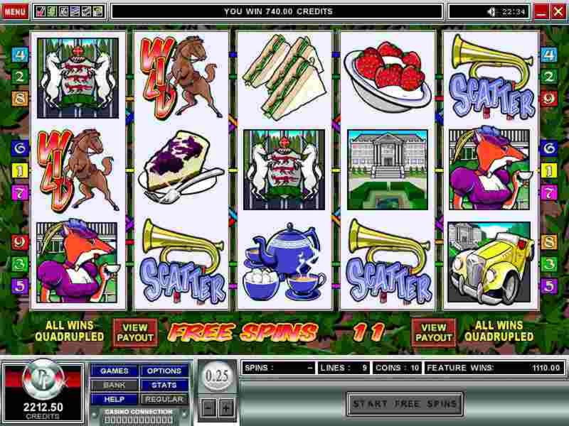 155 Free Spins no deposit casino at Casino Share