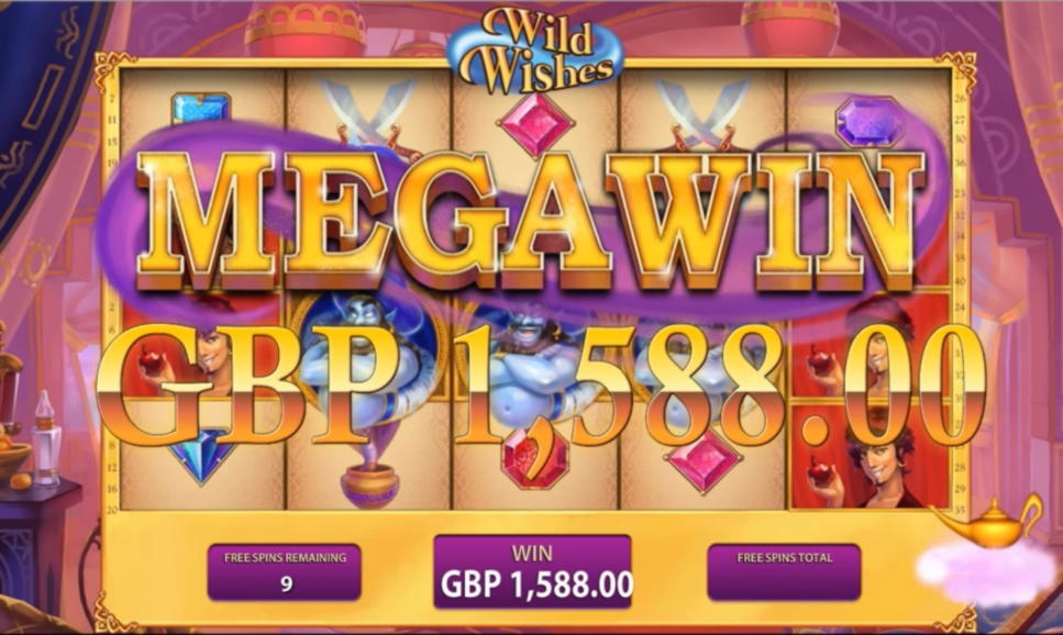 EUR 930 No deposit bonus casino at Golden Star Casino