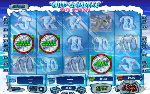 135% Signup Casino Bonus at Mobile Bet Casino