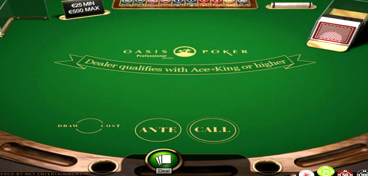 25 free spins casino at Red Bet Casino