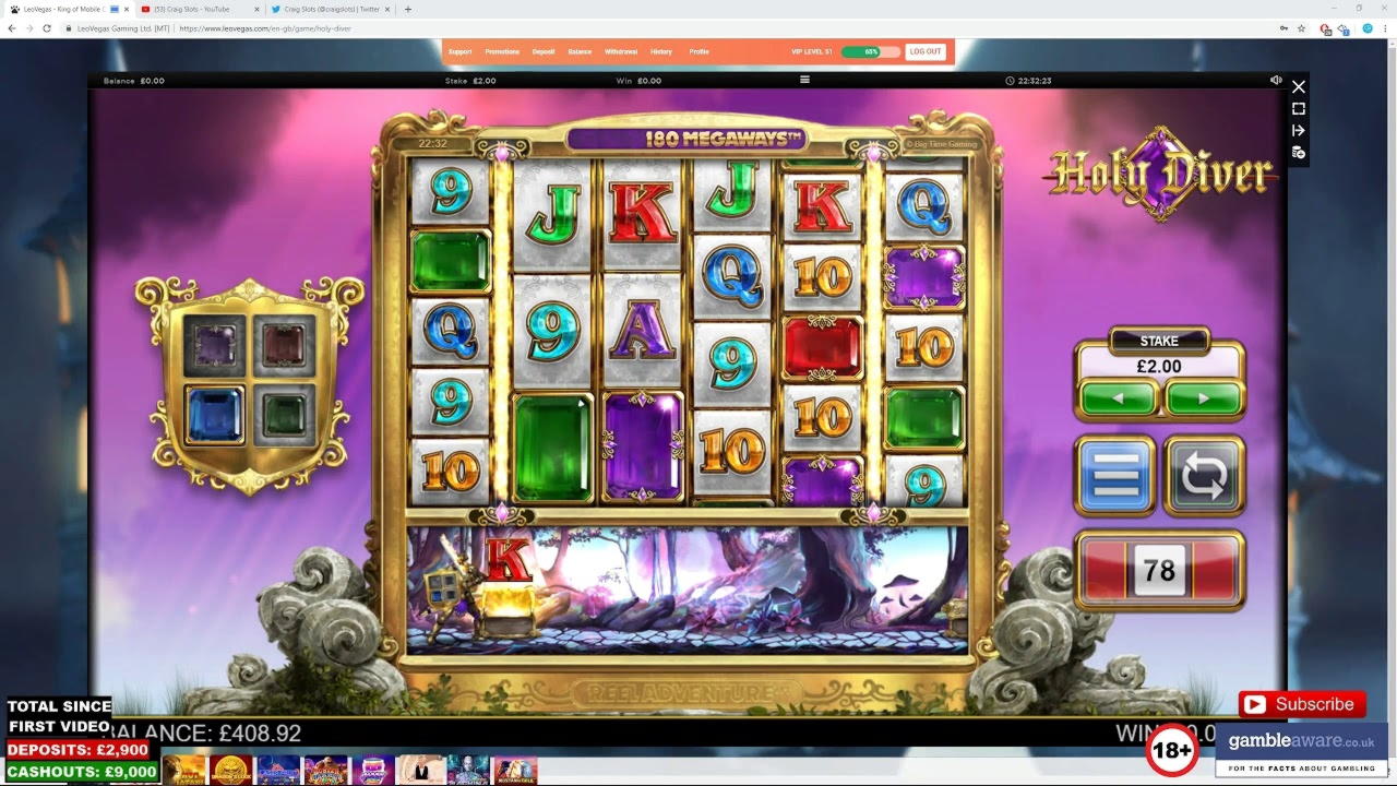 99 Free Spins at Casino com