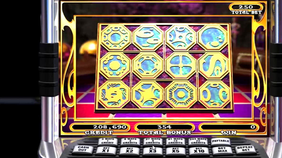44 free spins no deposit casino at Genesis Casino